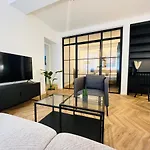 An Der Salvatorkirche - Exklusiv-apartments Mit Terrasse Appartement