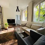 Lägenhet An Der Salvatorkirche - Exklusiv-apartments Mit Terrasse Coburg