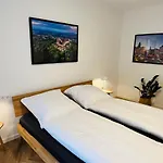 An Der Salvatorkirche - Exklusiv-apartments Mit Terrasse *