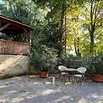 An Der Salvatorkirche - Exklusiv-apartments Mit Terrasse Coburg