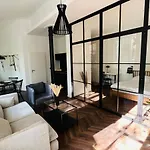 Appartement An Der Salvatorkirche - Exklusiv-apartments Mit Terrasse