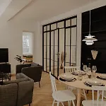 An Der Salvatorkirche - Exklusiv-apartments Mit Terrasse *