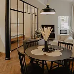 An Der Salvatorkirche - Exklusiv-apartments Mit Terrasse Lägenhet Coburg