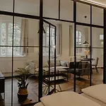 An Der Salvatorkirche - Exklusiv-apartments Mit Terrasse *