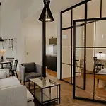 Lägenhet An Der Salvatorkirche - Exklusiv-apartments Mit Terrasse