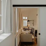Lägenhet An Der Salvatorkirche - Exklusiv-apartments Mit Terrasse *