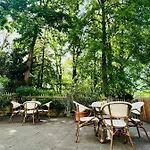Lägenhet An Der Salvatorkirche - Exklusiv-apartments Mit Terrasse Coburg
