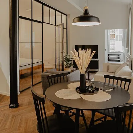 An Der Salvatorkirche - Exklusiv-apartments Mit Terrasse 아파트 코부르크