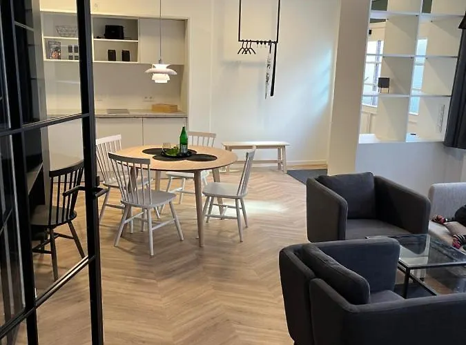An Der Salvatorkirche - Exklusiv-apartments Mit Terrasse 아파트 코부르크